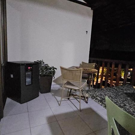 Nanai Residence Flat Marlin Porto de Galinhas Exterior foto
