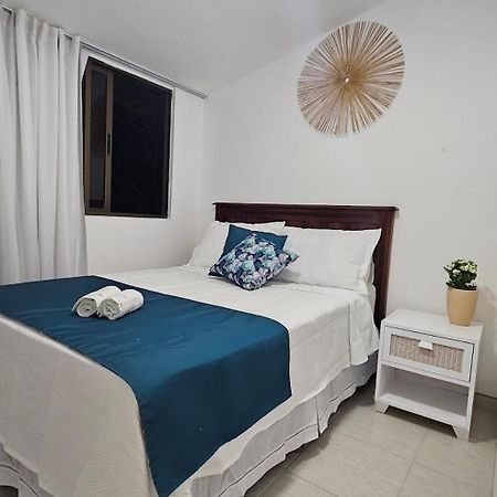Nanai Residence Flat Marlin Porto de Galinhas Exterior foto