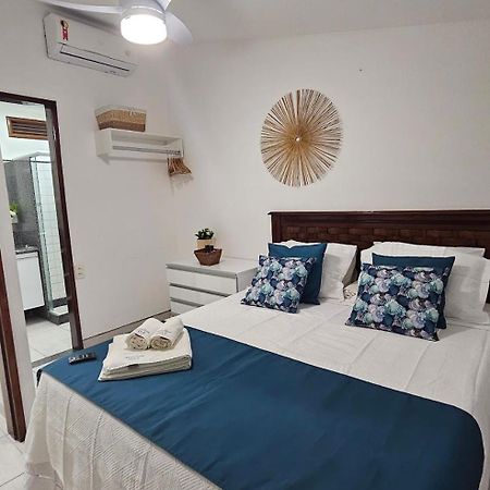 Nanai Residence Flat Marlin Porto de Galinhas Exterior foto