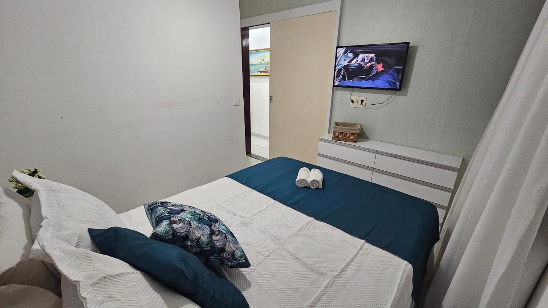 Nanai Residence Flat Marlin Porto de Galinhas Exterior foto
