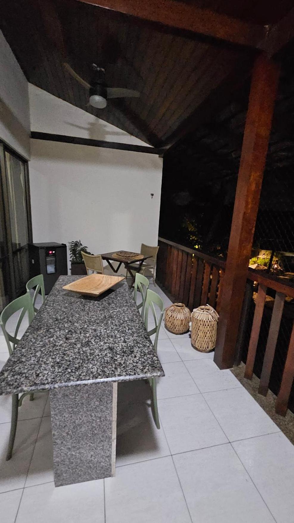 Nanai Residence Flat Marlin Porto de Galinhas Exterior foto