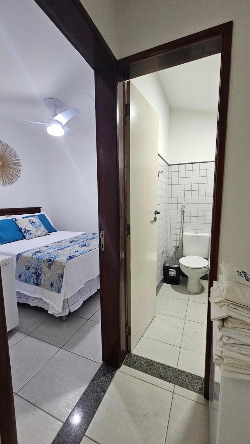 Nanai Residence Flat Marlin Porto de Galinhas Exterior foto