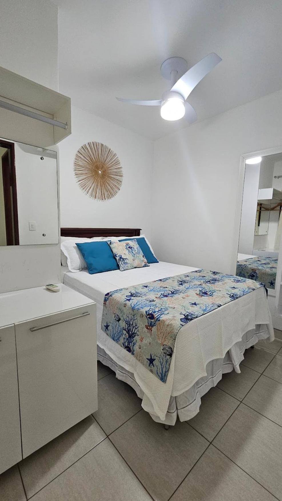 Nanai Residence Flat Marlin Porto de Galinhas Exterior foto