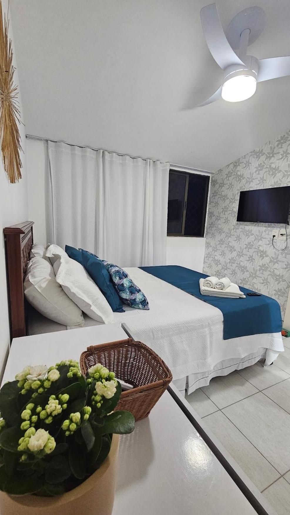 Nanai Residence Flat Marlin Porto de Galinhas Exterior foto
